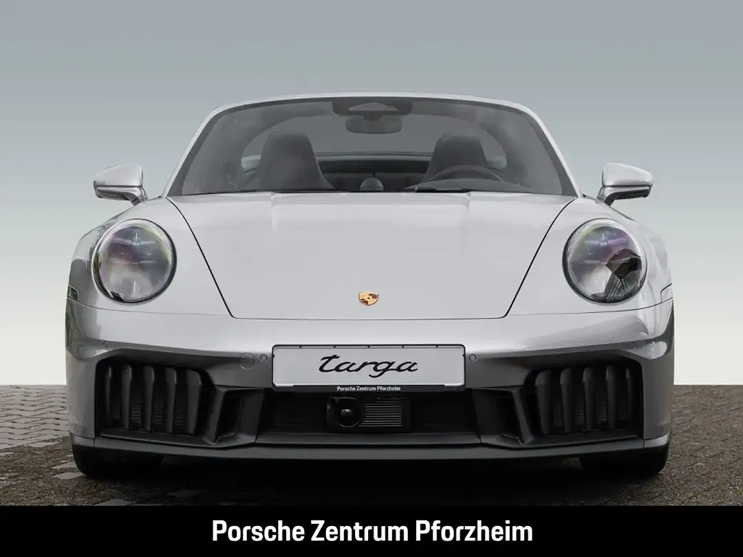 Porsche 992 - Thumbnail 9