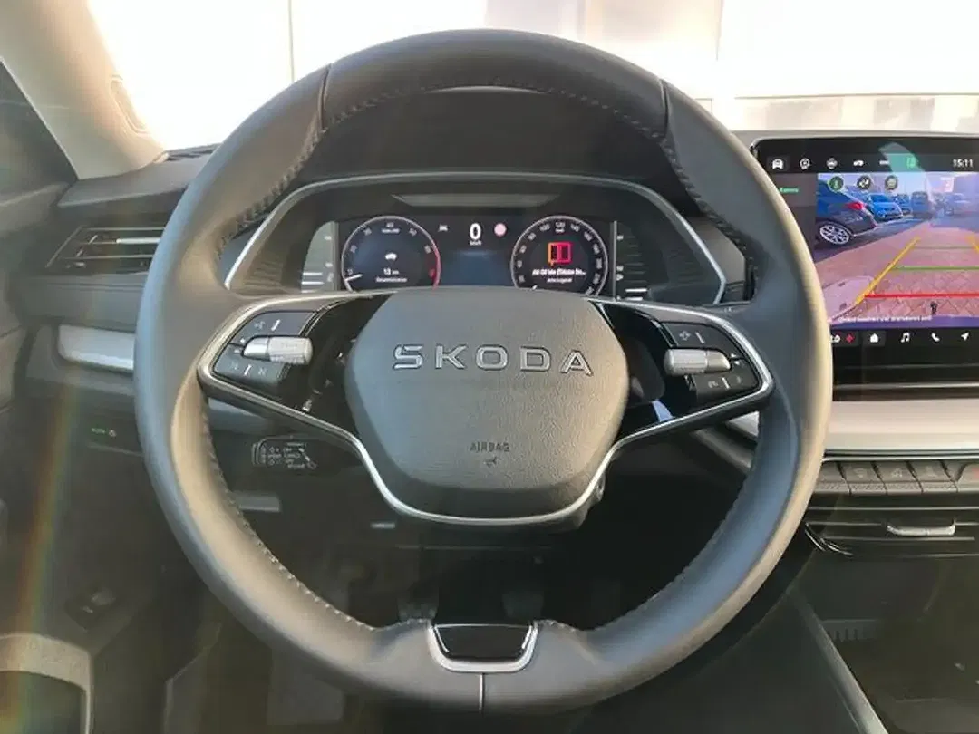 Skoda Octavia - Thumbnail 12