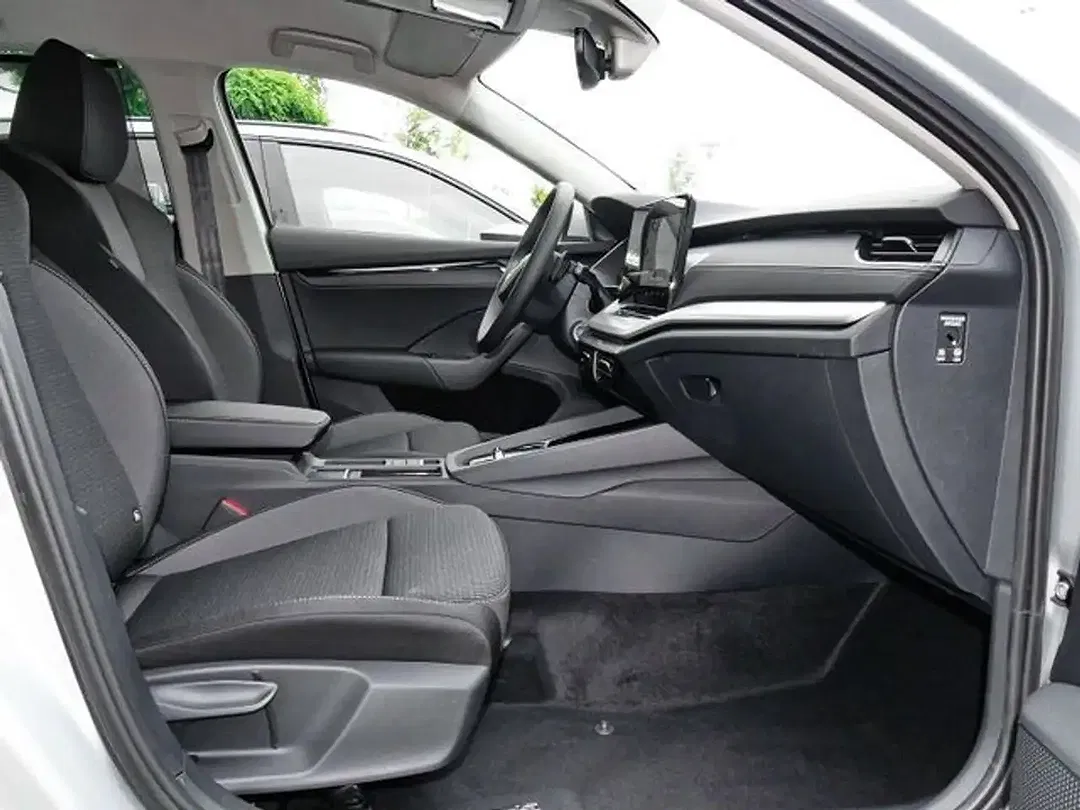Skoda Octavia - Thumbnail 6