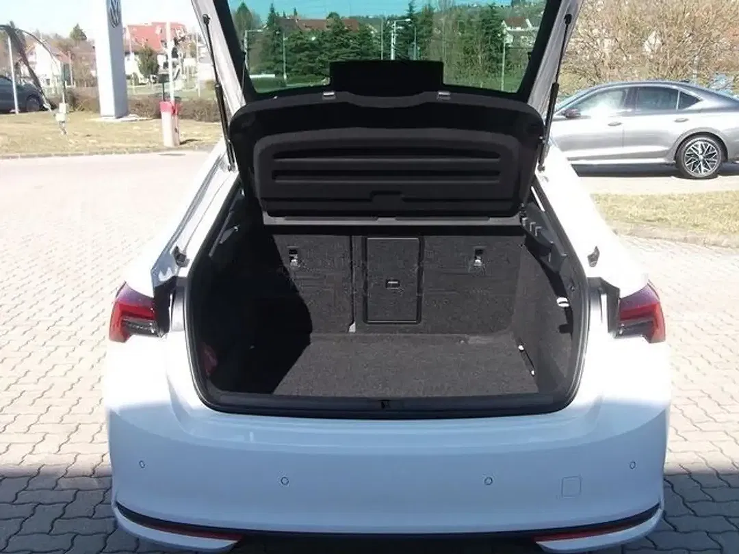Skoda Octavia - Thumbnail 7