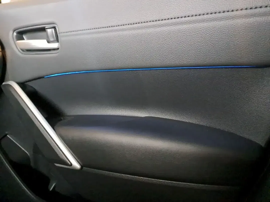 Toyota Corolla - Thumbnail 15