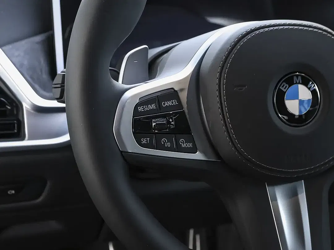 BMW X5 - Thumbnail 12