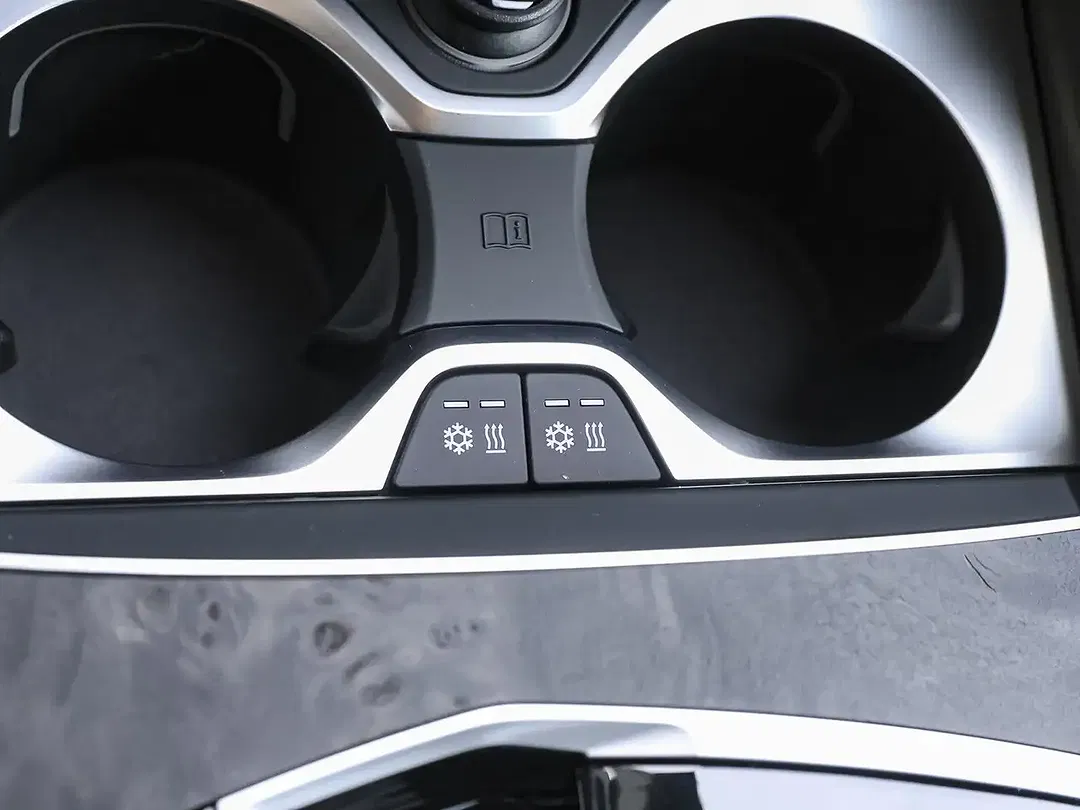 BMW X5 - Thumbnail 13
