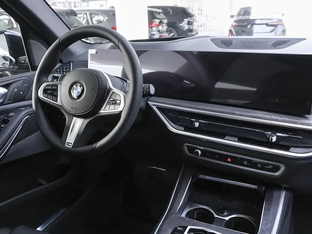 BMW X5 - Thumbnail 4