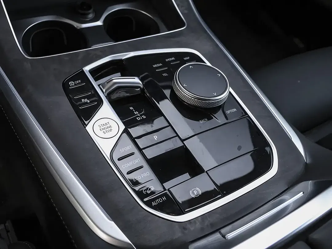 BMW X5 - Thumbnail 5