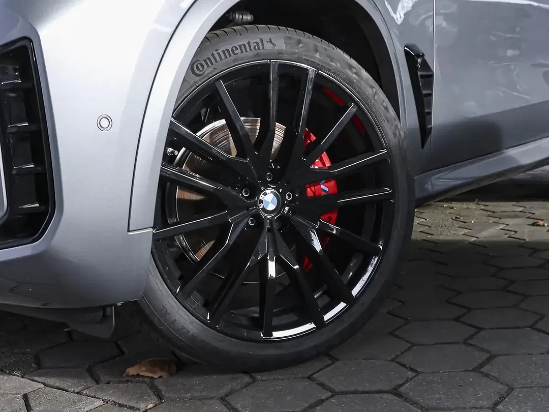 BMW X5 - Thumbnail 7
