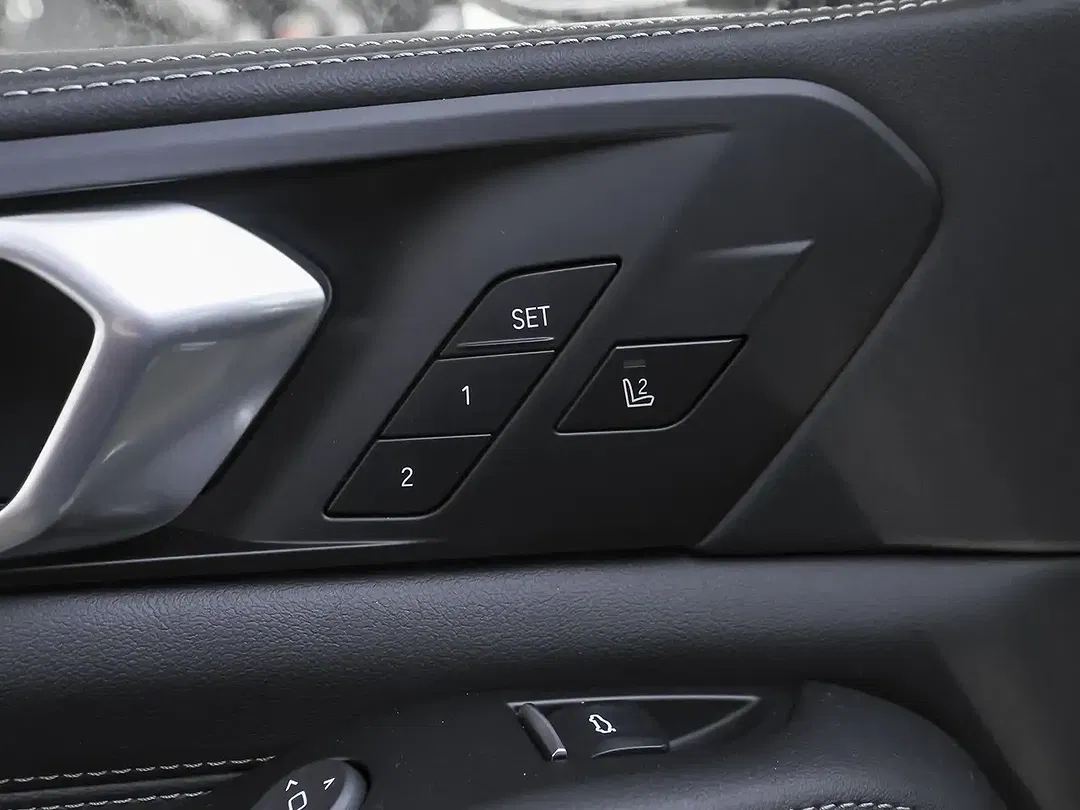 BMW X5 - Thumbnail 9