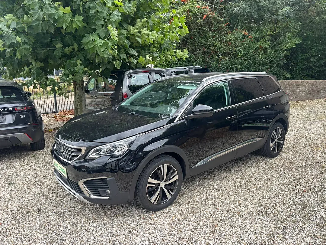 Peugeot 5008 - Afbeelding 1