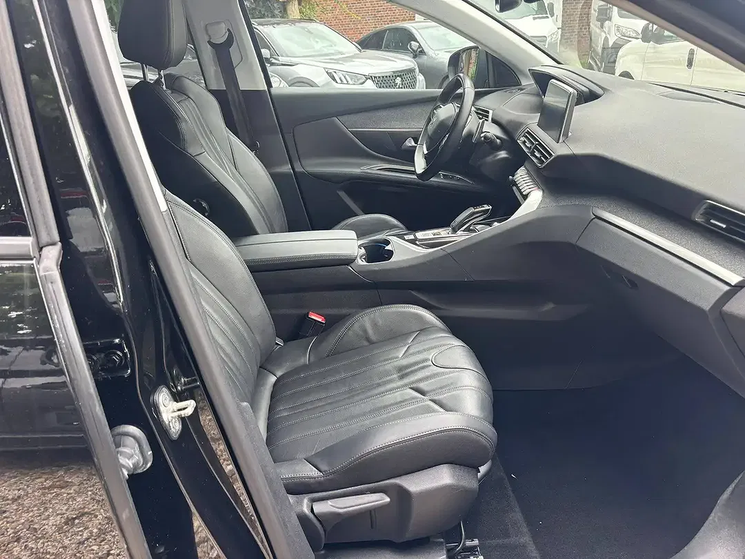 Peugeot 5008 - Thumbnail 14
