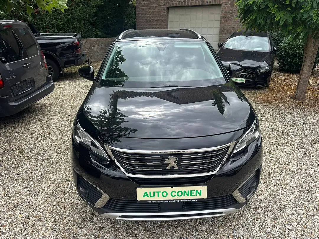 Peugeot 5008 - Thumbnail 4