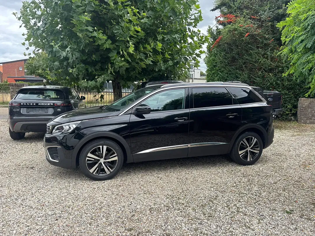 Peugeot 5008 - Thumbnail 7