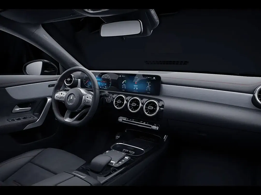Mercedes-Benz CLA 250 - Thumbnail 11