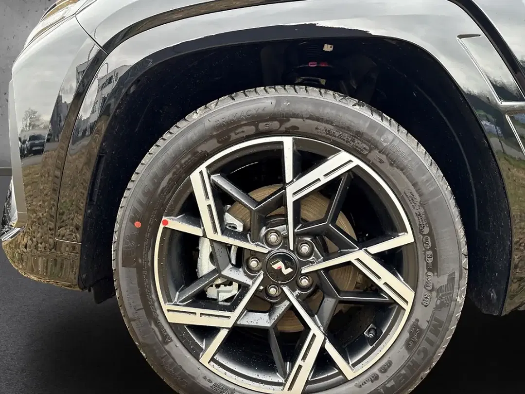 Hyundai TUCSON - Thumbnail 14