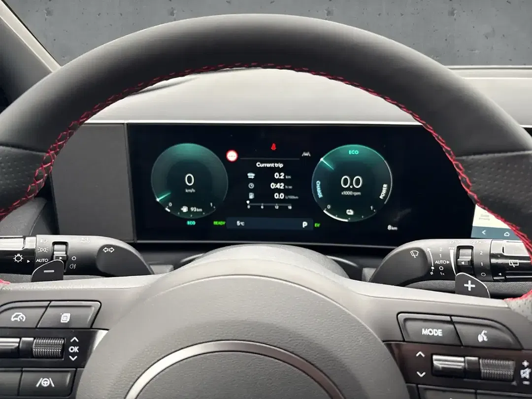 Hyundai TUCSON - Thumbnail 15