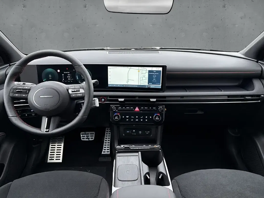 Hyundai TUCSON - Thumbnail 9