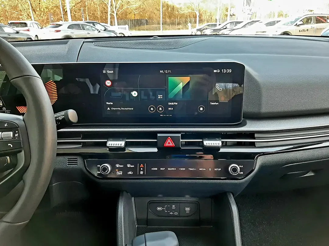 Kia Sportage - Thumbnail 14