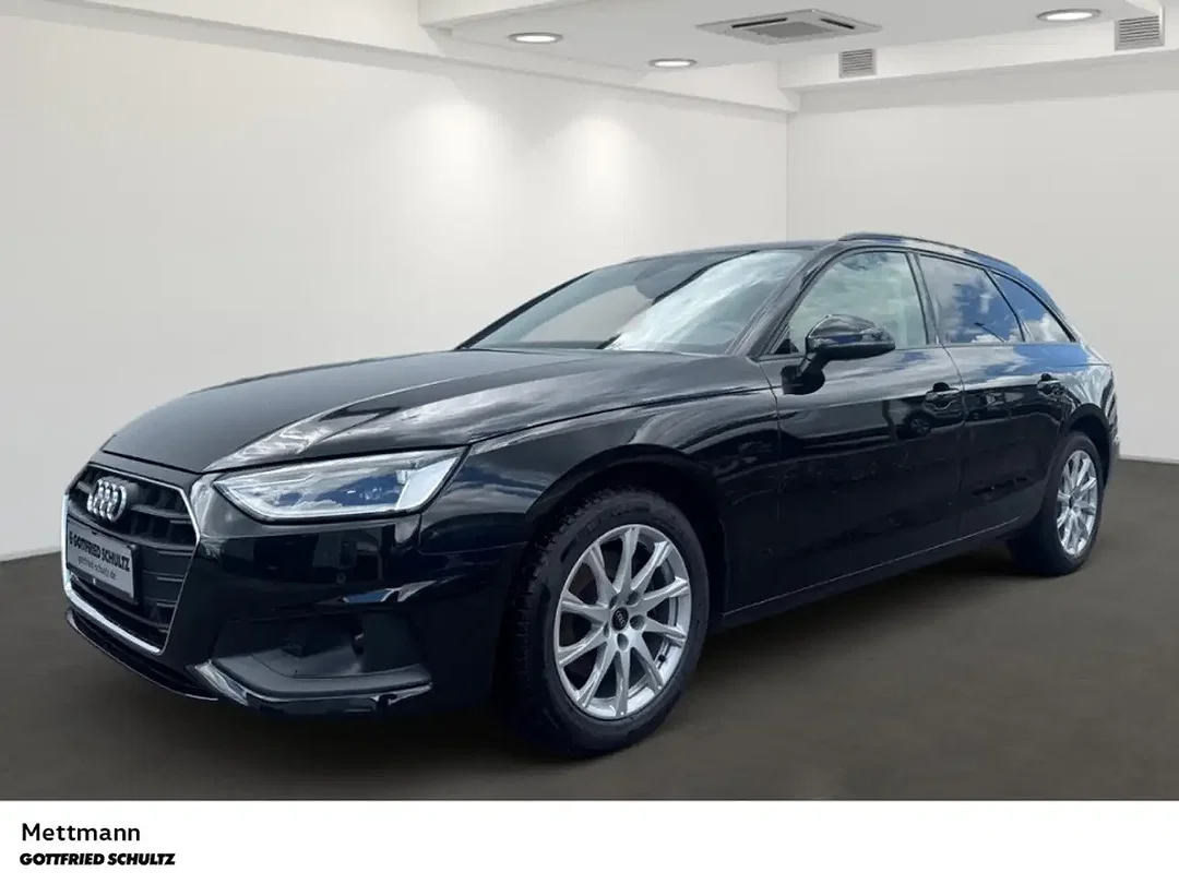 Audi A4 - Afbeelding 1