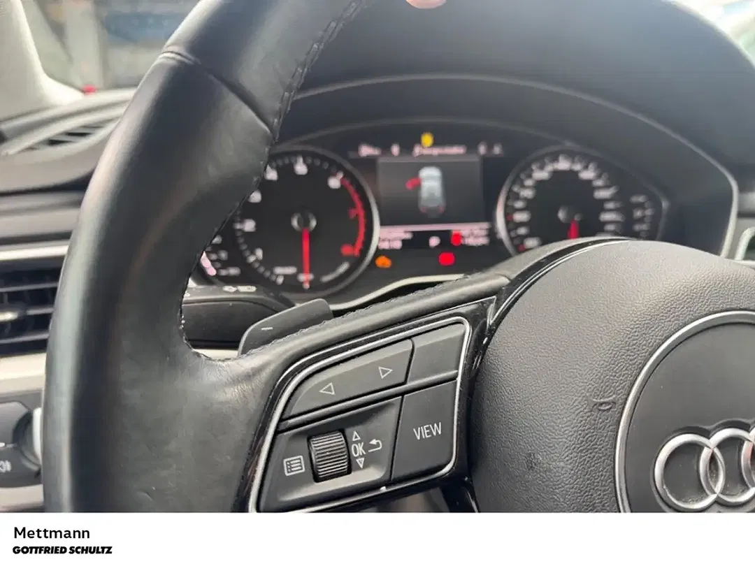 Audi A4 - Thumbnail 11