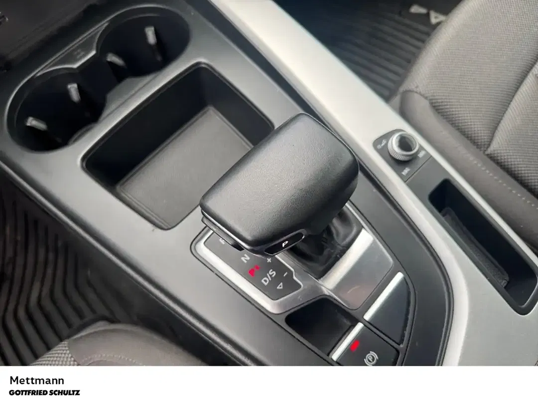 Audi A4 - Thumbnail 12