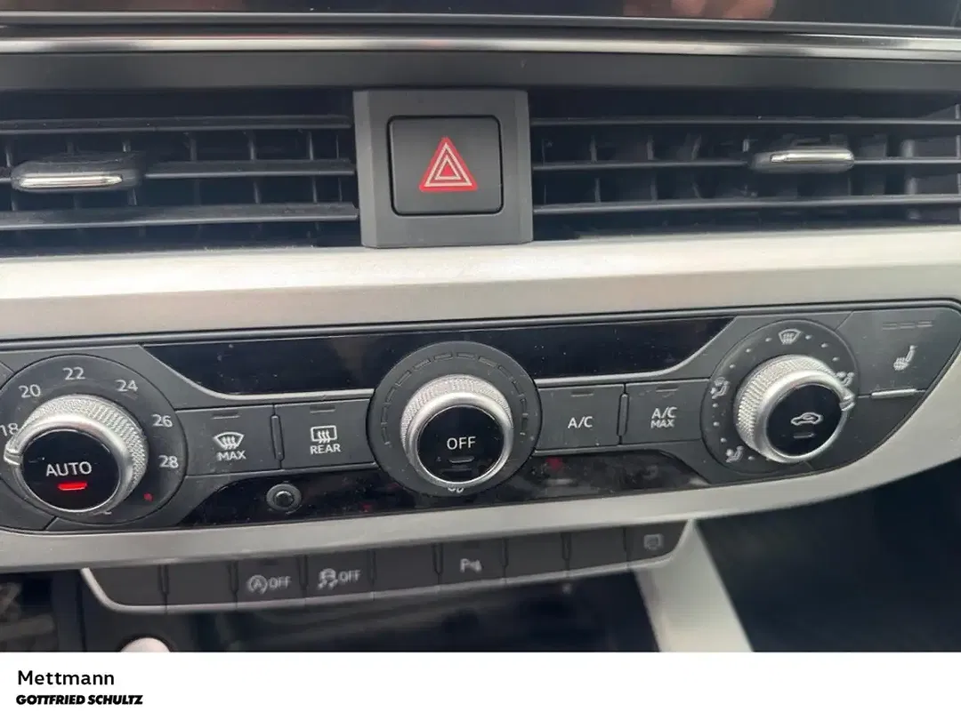 Audi A4 - Thumbnail 14