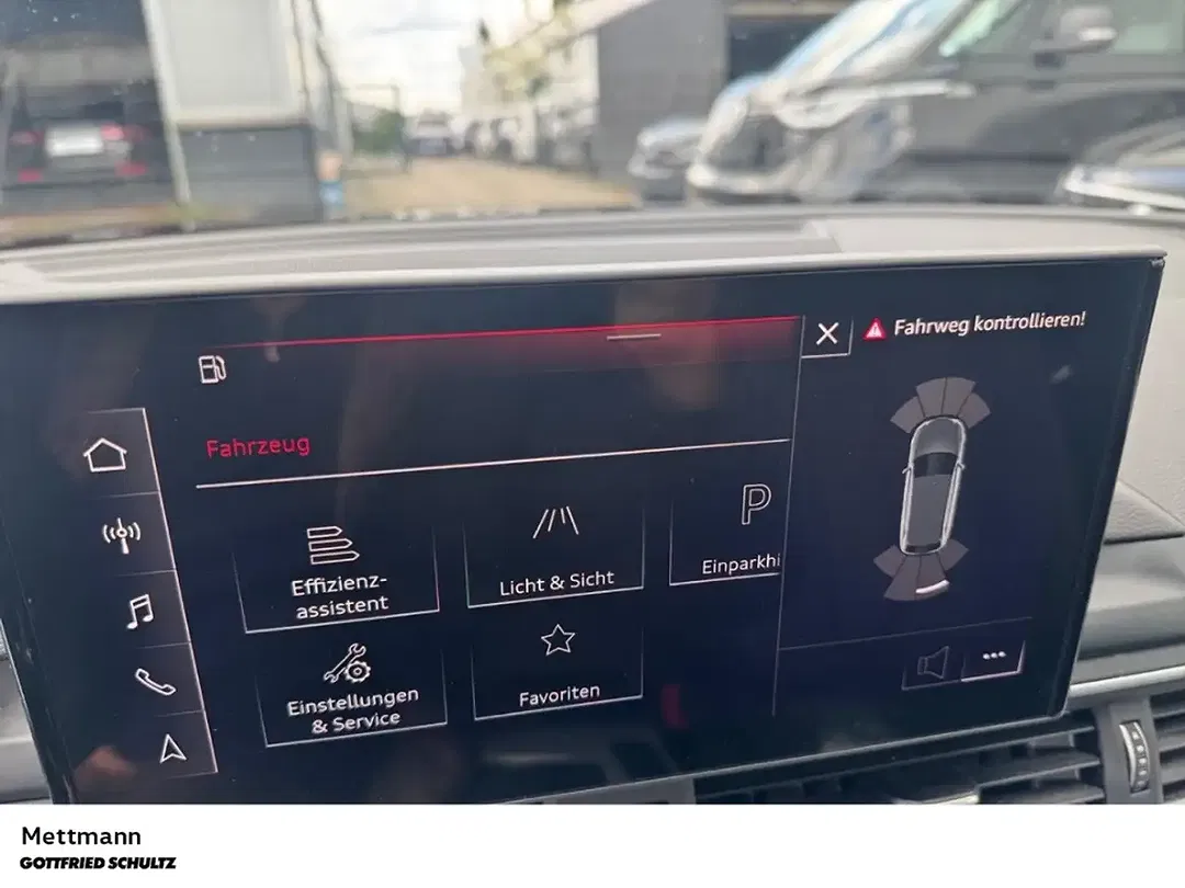 Audi A4 - Thumbnail 15