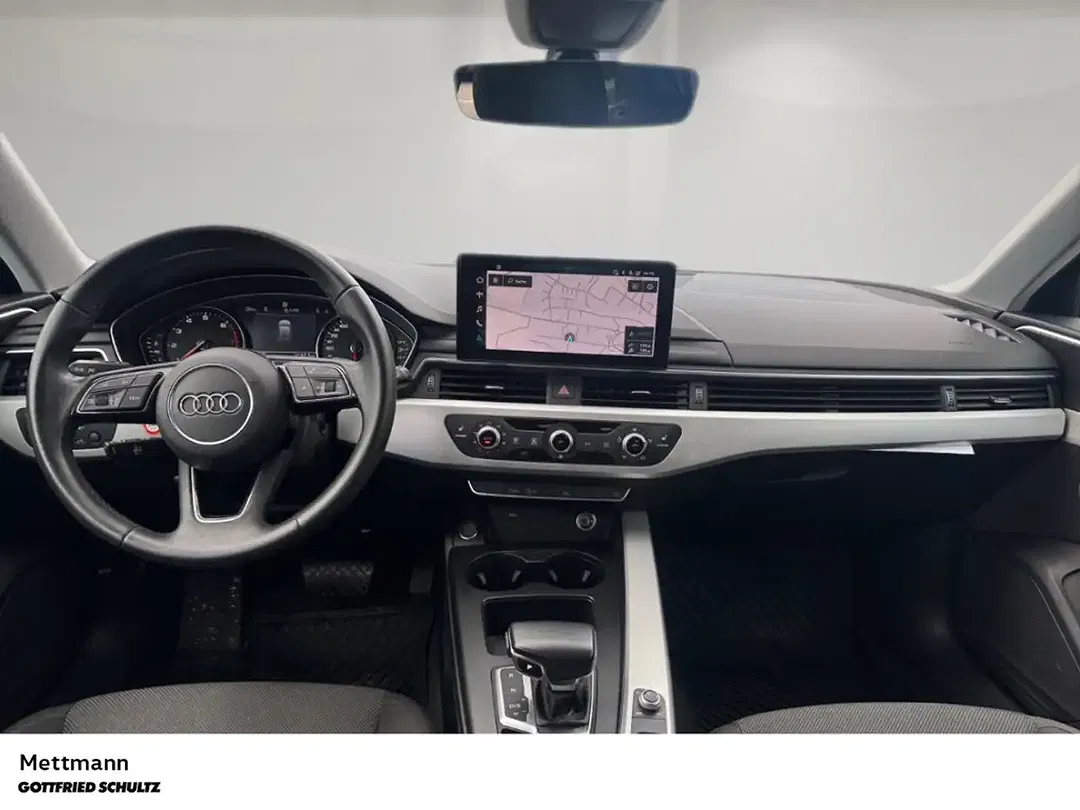 Audi A4 - Thumbnail 5