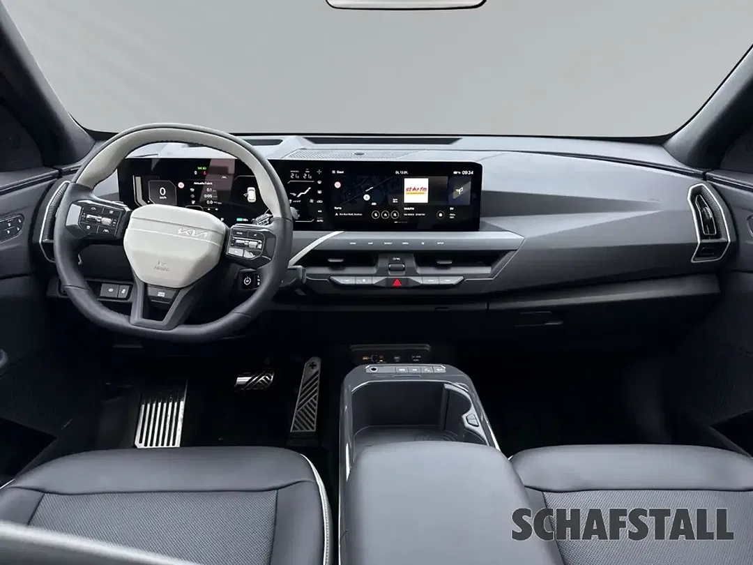 Kia EV5 - Thumbnail 11
