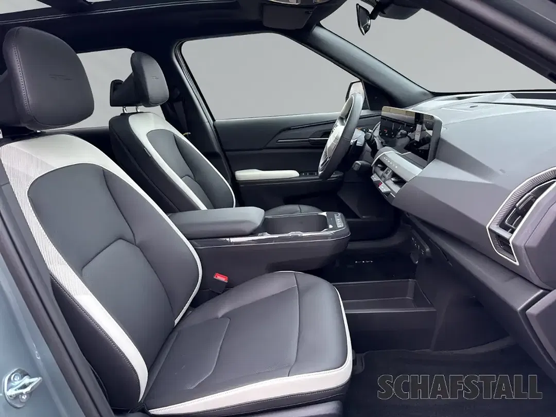 Kia EV5 - Thumbnail 12