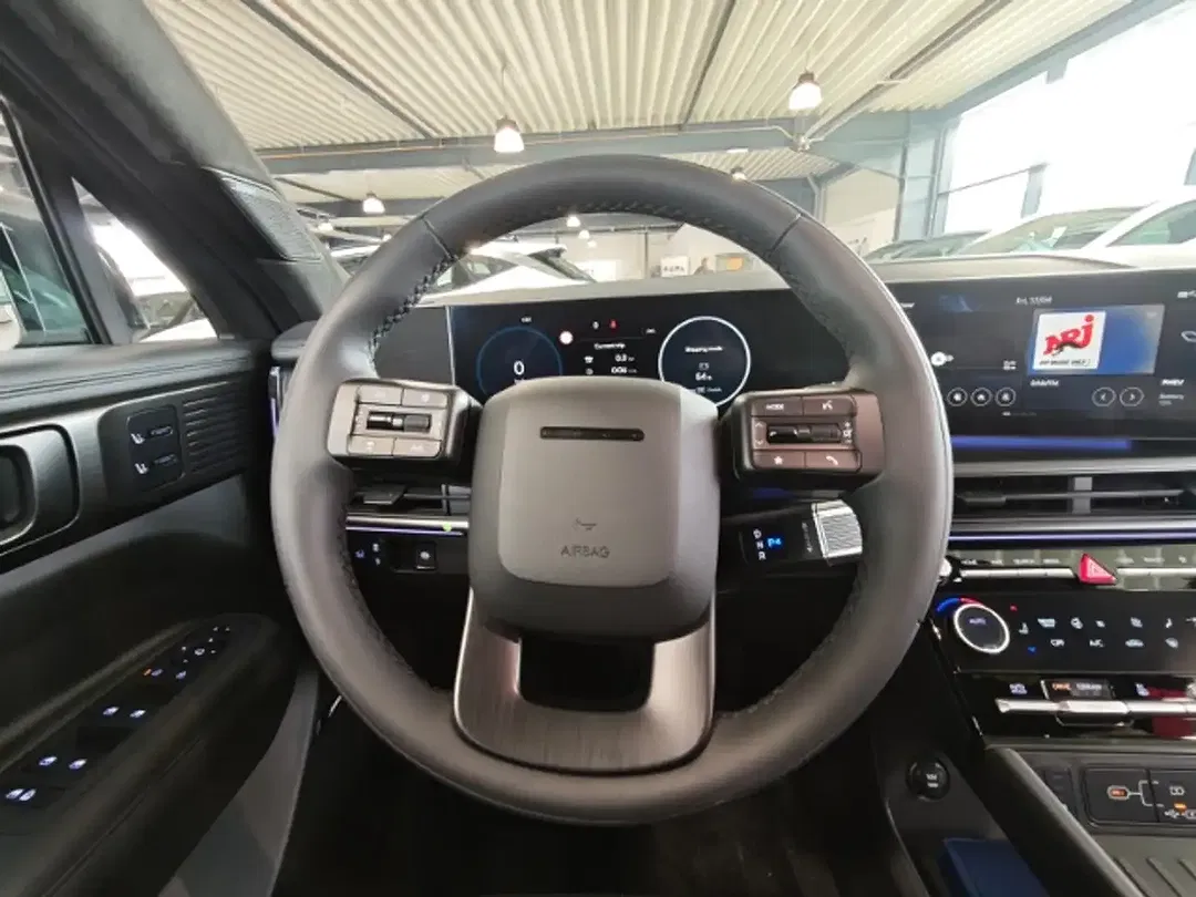 Hyundai SANTA FE - Thumbnail 11