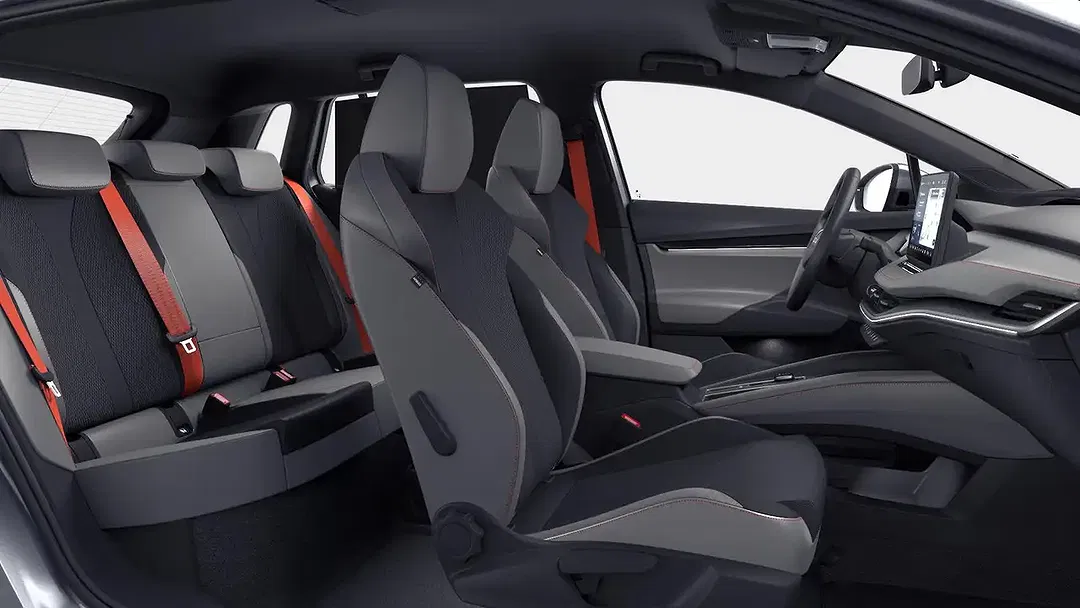 Skoda Elroq - Thumbnail 9
