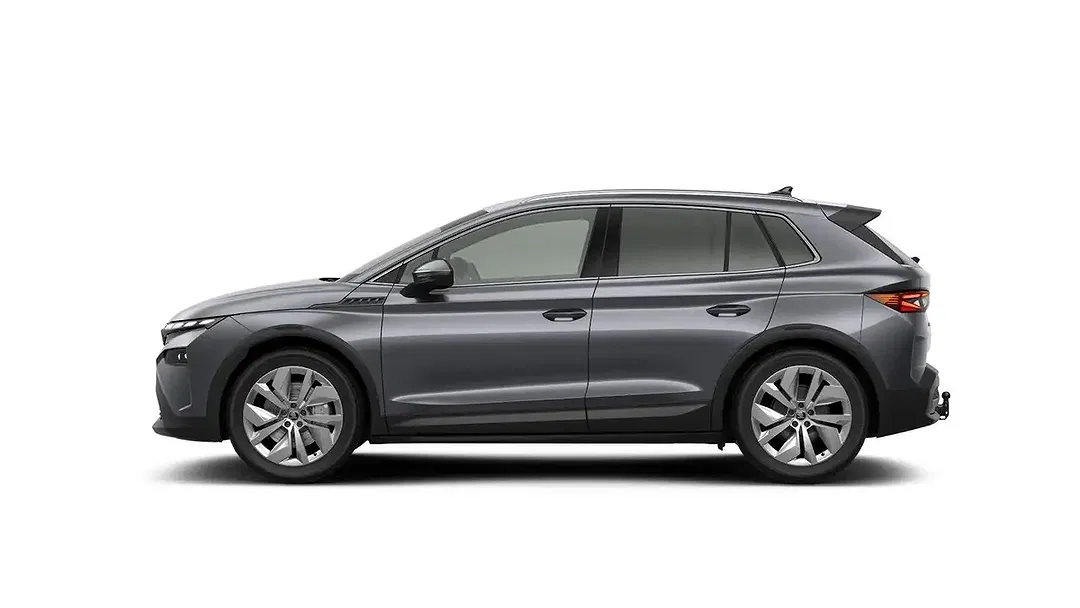 Skoda Elroq - Thumbnail 11
