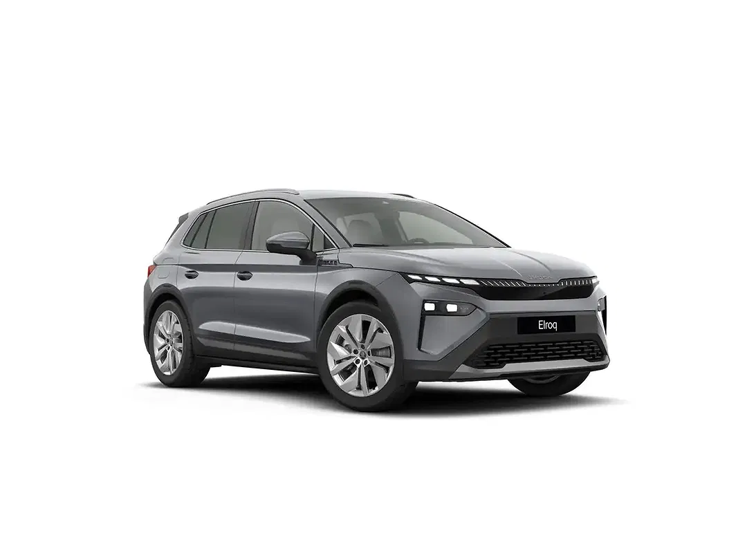 Skoda Elroq - Thumbnail 13