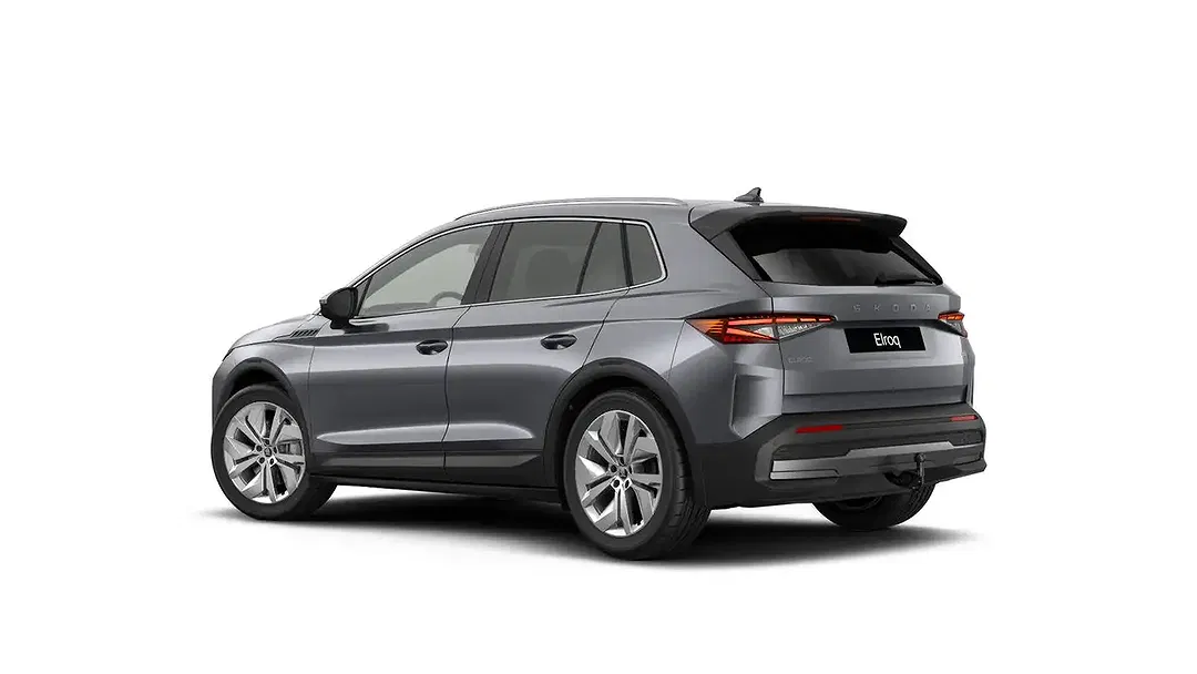 Skoda Elroq - Thumbnail 14