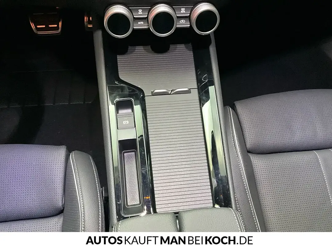 Skoda Superb - Thumbnail 9