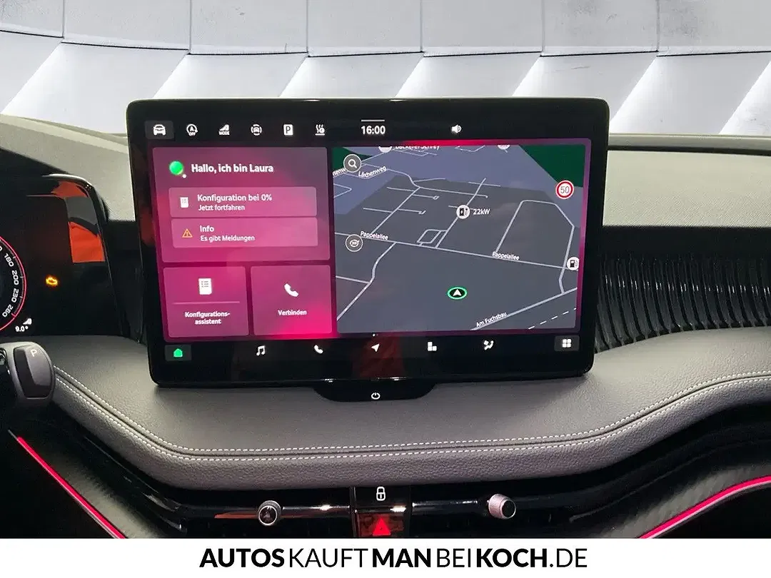 Skoda Superb - Thumbnail 11
