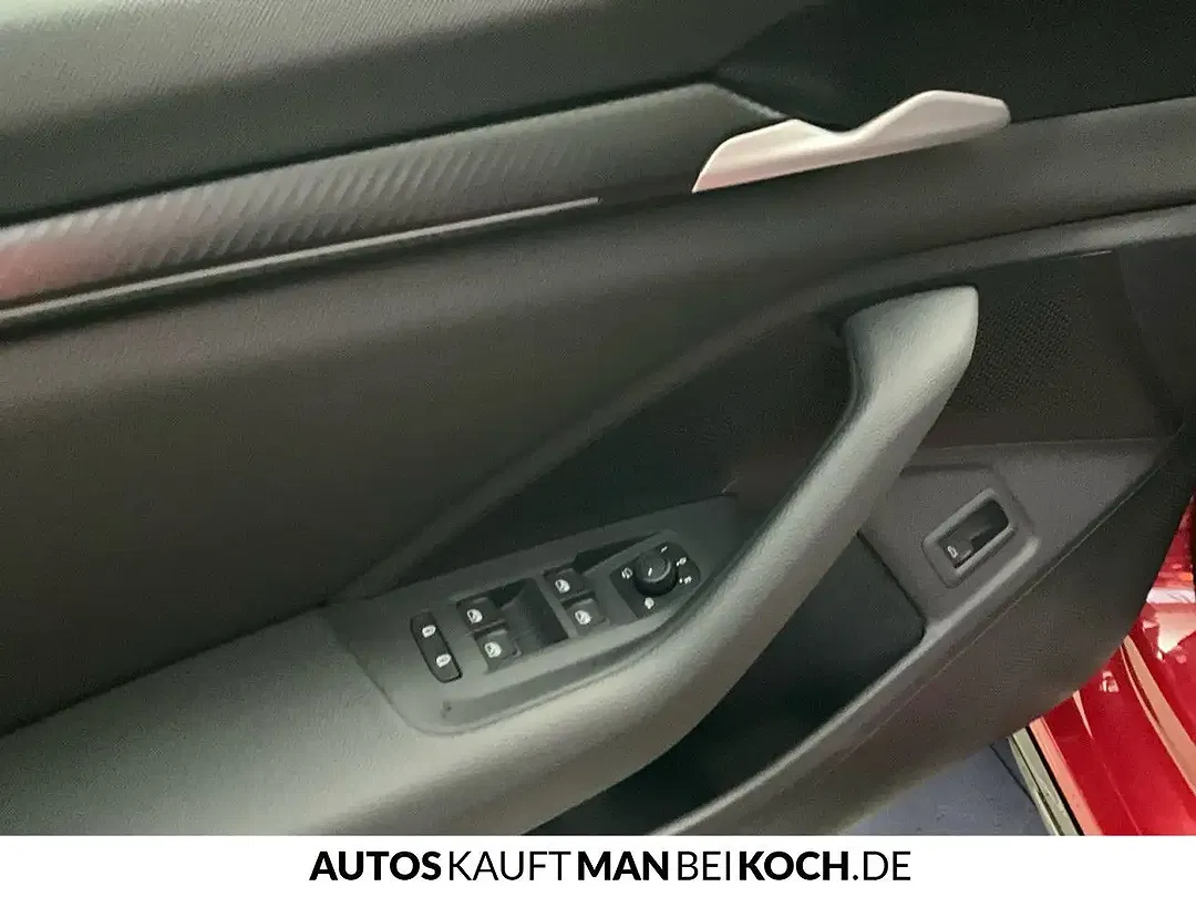 Skoda Superb - Thumbnail 12