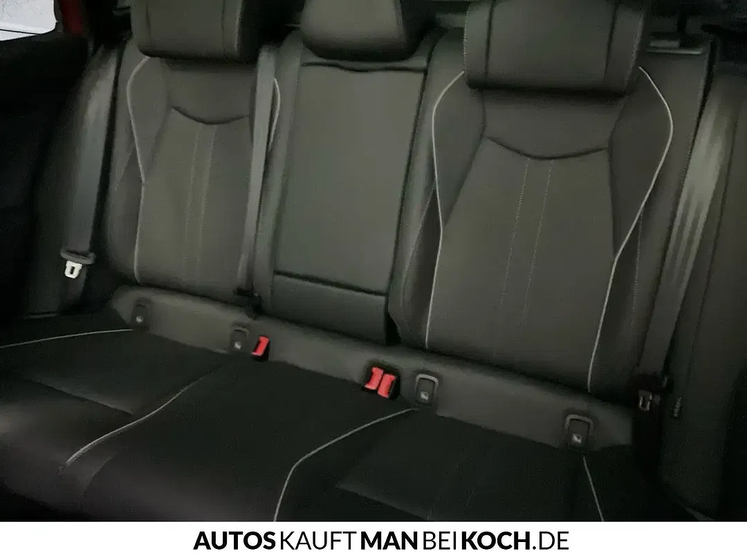 Skoda Superb - Thumbnail 6