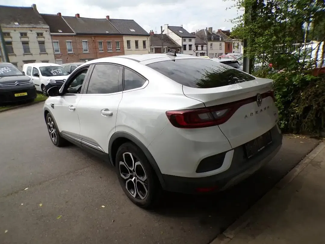 Renault Arkana - Thumbnail 5