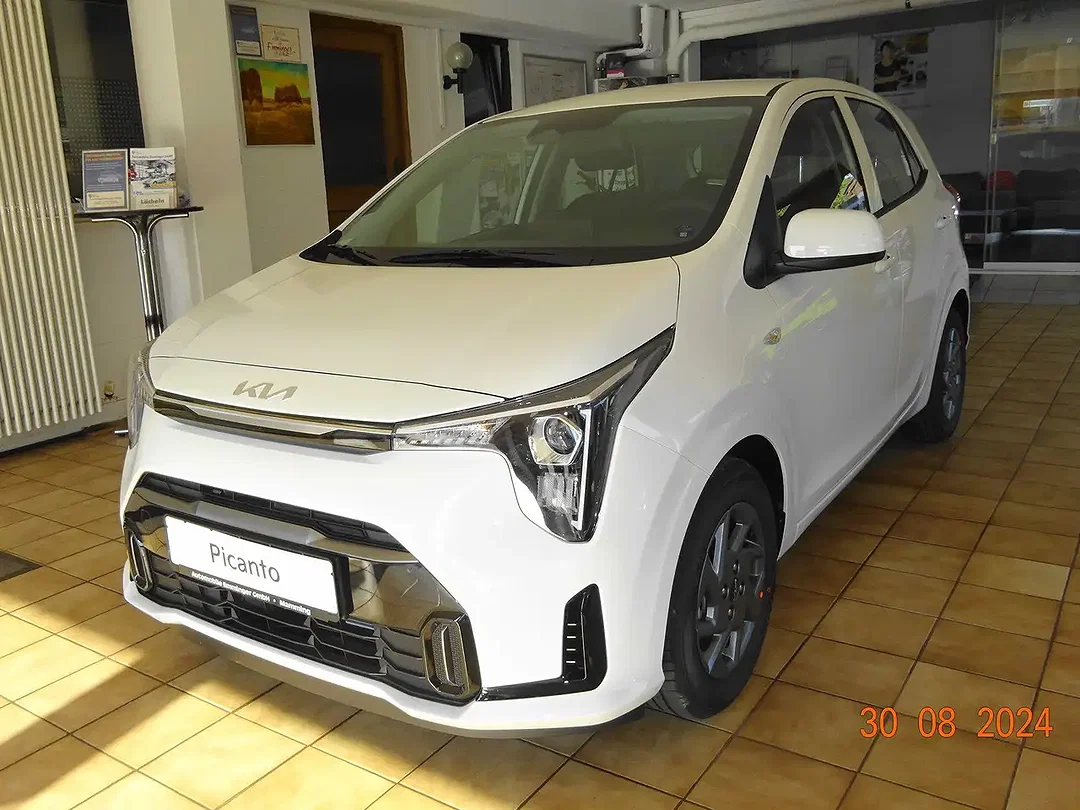 Kia Picanto - Afbeelding 1