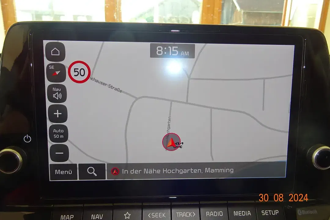 Kia Picanto - Thumbnail 10