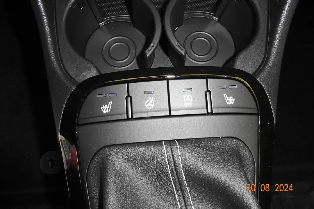 Kia Picanto - Thumbnail 13