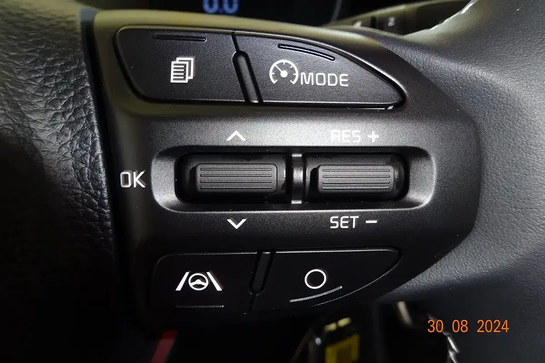 Kia Picanto - Thumbnail 14