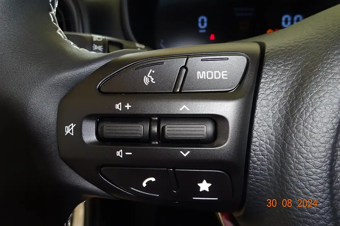 Kia Picanto - Thumbnail 15