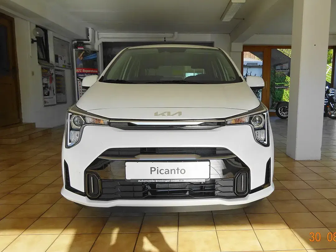 Kia Picanto - Thumbnail 7