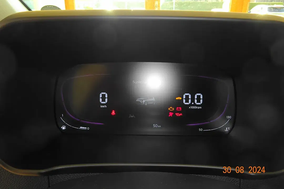 Kia Picanto - Thumbnail 8