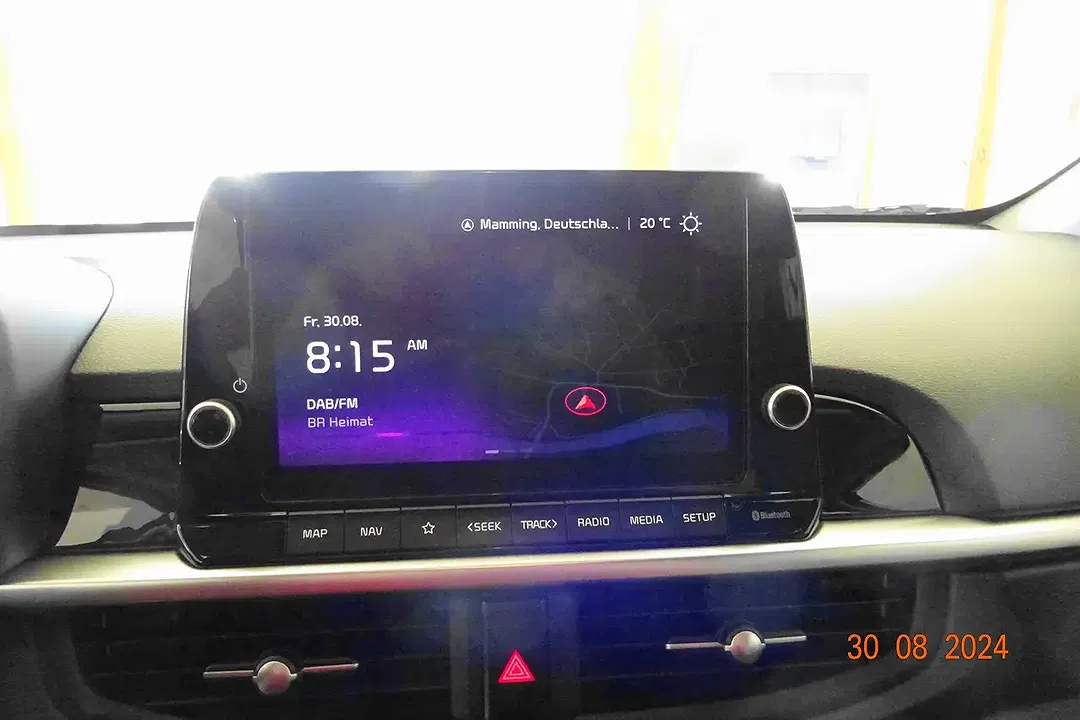 Kia Picanto - Thumbnail 9