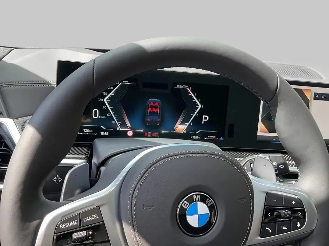 BMW X5 - Thumbnail 10