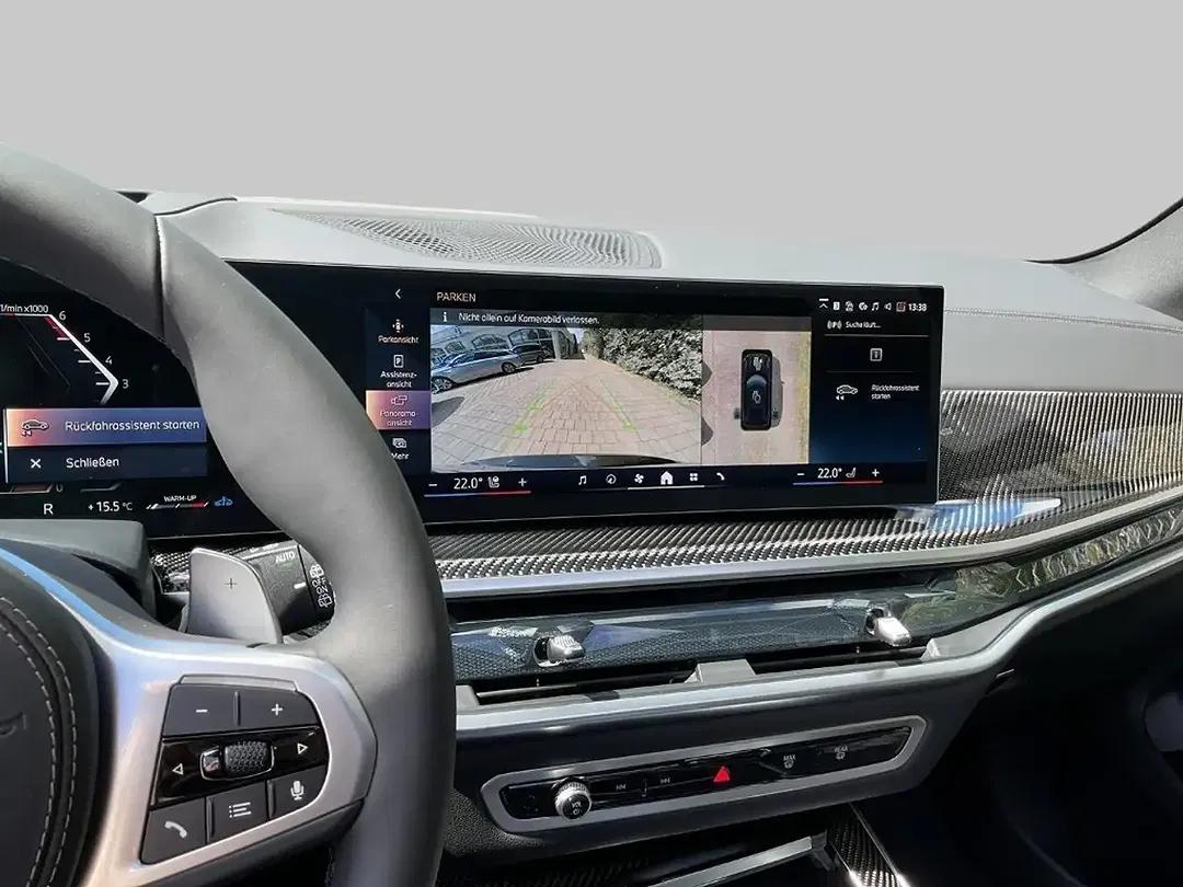 BMW X5 - Thumbnail 11