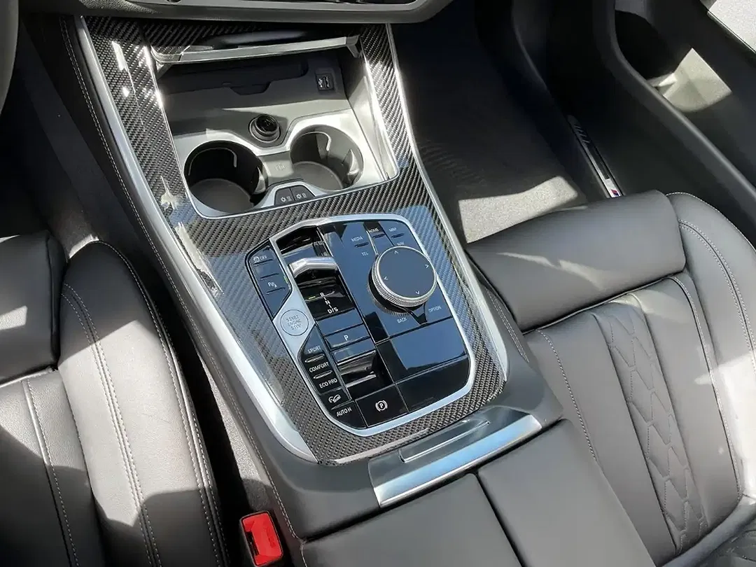 BMW X5 - Thumbnail 13