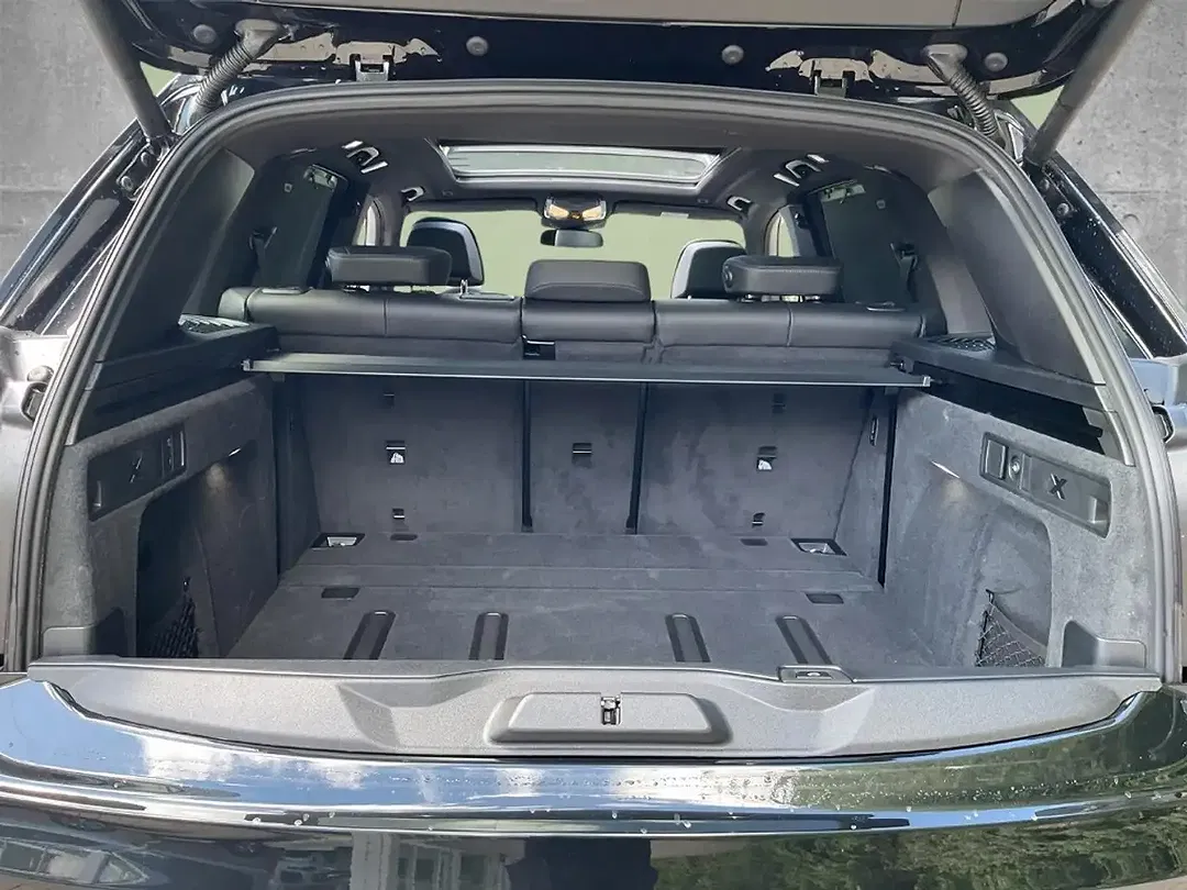 BMW X5 - Thumbnail 14